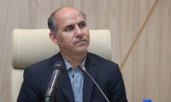 مدیرکل راه و شهرسازی خوزستان معاون وزیر شد