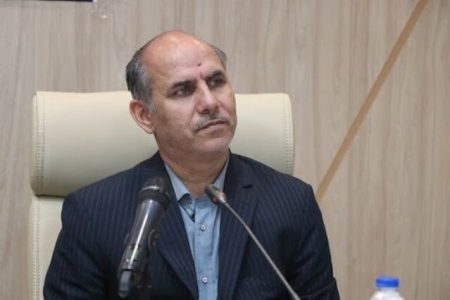 مدیرکل راه و شهرسازی خوزستان معاون وزیر شد