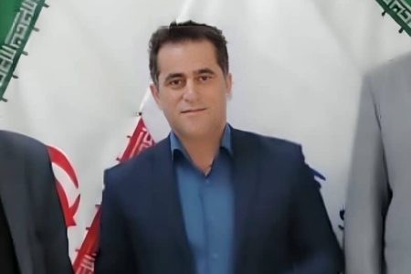 انتصاب رئیس امور ورزش و جوانان شرکت بهره برداری نفت وگاز مسجدسلیمان