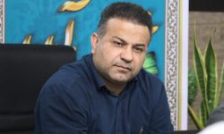 پیام تبریک شهردار مسجدسلیمان به مناسبت گرامیداشت روز ملی شوراها