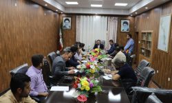 نصب تندیس سردار پرافتخار اسلام حاج محسن رضایی در دستور کار قرار گرفت