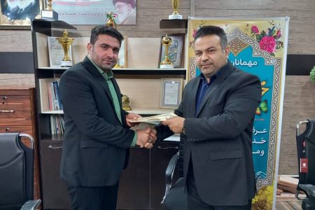 در تیم مدیریتی شهرداری مسجدسلیمان / بهرامی معاونت خدمات شهری، بارانی‌فر معاونت اجرایی