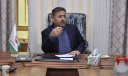 پایان یک انتظار طولانی با ثبت رسمی زمین ۷ هکتاری برای احداث آرامستان مسجدسلیمان / تصمیمات راهبردی کمیسیون خدمات شهری شورای شهر مسجدسلیمان در راستای ارتقای سیما و خدمات شهری