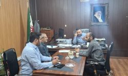 گام عملی شهرداری مسجدسلیمان برای شنیدن صدای مردم / برگزاری نشست چهره‌به‌چهره با شهروندان