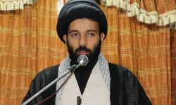امام جمعه مسجدسلیمان تغییر کرد