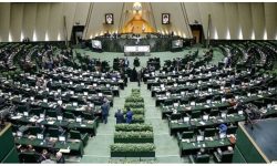 جای خالی گزارش در کارنامه نمایندگان ادوار مسجدسلیمان