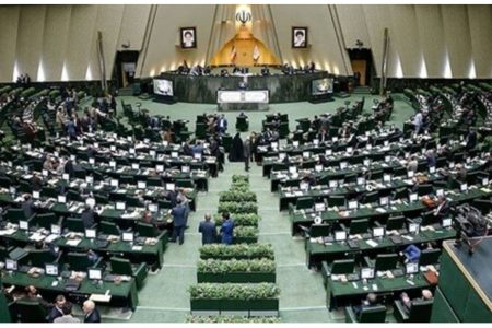جای خالی گزارش در کارنامه نمایندگان ادوار مسجدسلیمان
