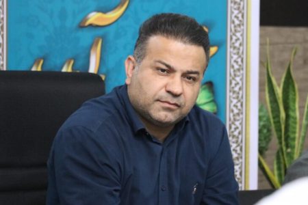 پیام شهردار مسجدسلیمان به مناسبت هفته نیروی انتظامی