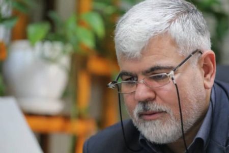 مهندس افشین نصیری از خبرنگاران فعال و پرتلاش مسجدسلیمان قدردانی کرد